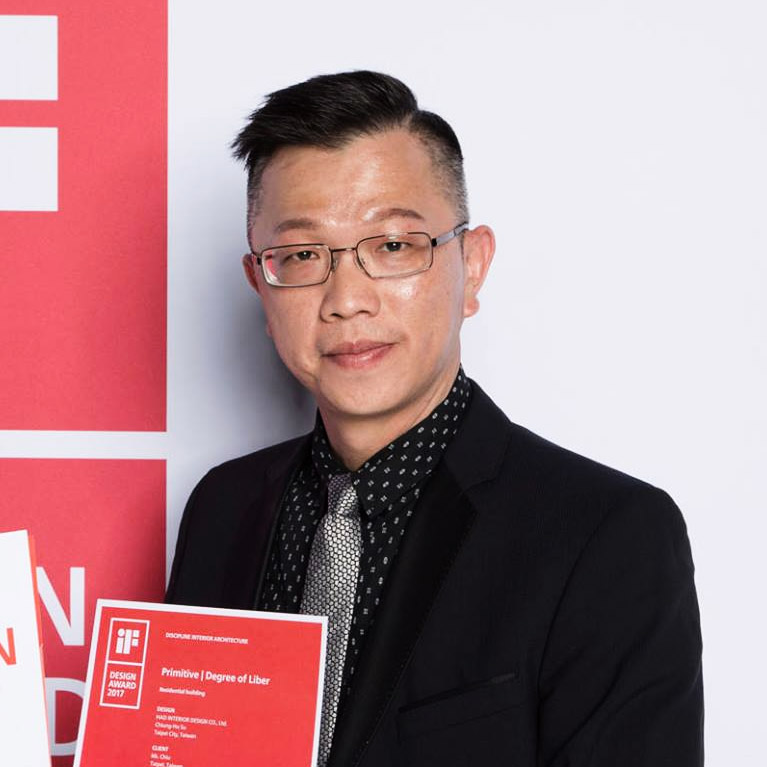 蘇泂和 - Tony Su